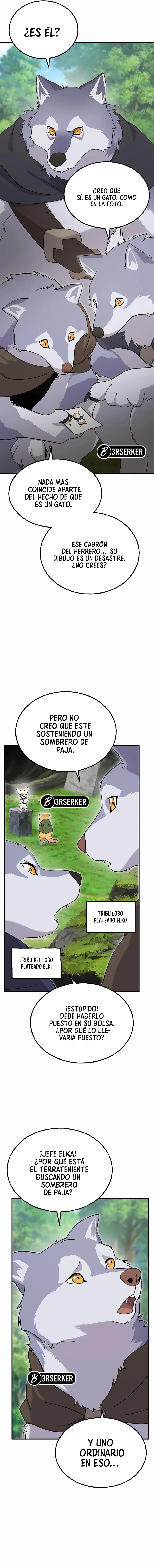 Read Cultivando en la torre en solitario ES Manga Online