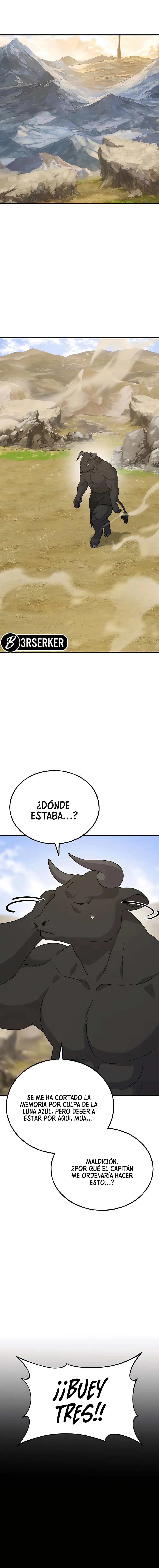 Read Cultivando en la torre en solitario ES Manga Online