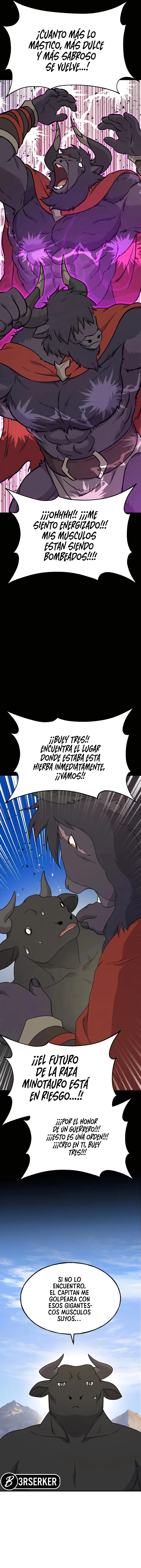 Read Cultivando en la torre en solitario ES Manga Online