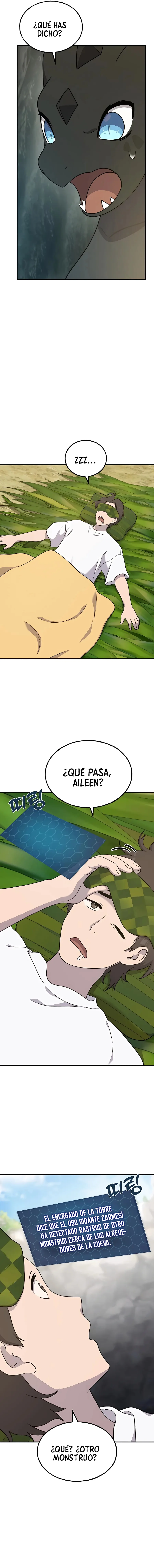 Read Cultivando en la torre en solitario ES Manga Online