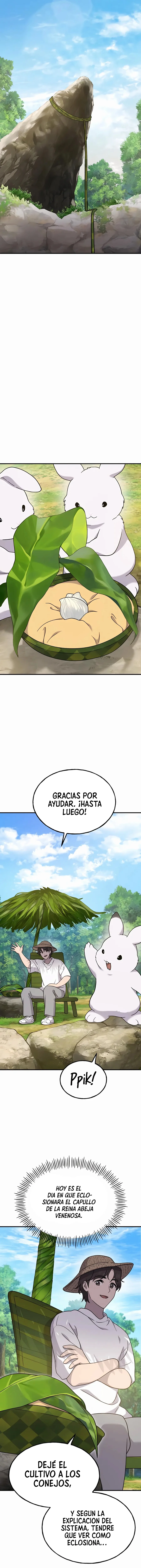 Read Cultivando en la torre en solitario ES Manga Online