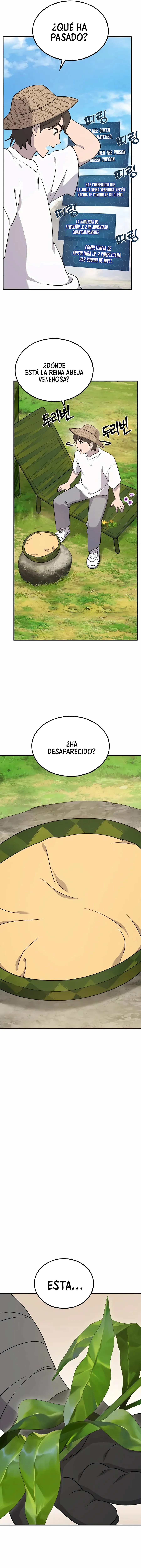 Read Cultivando en la torre en solitario ES Manga Online