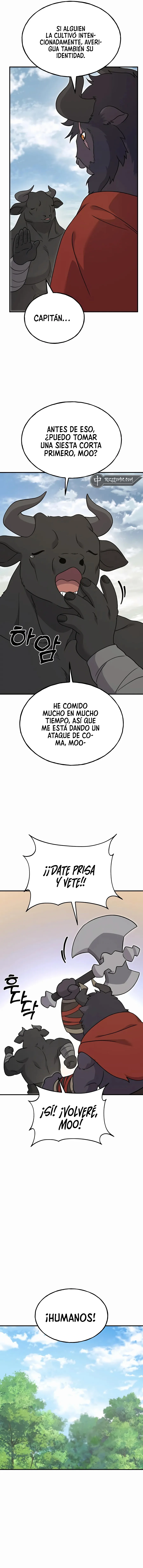 Read Cultivando en la torre en solitario ES Manga Online