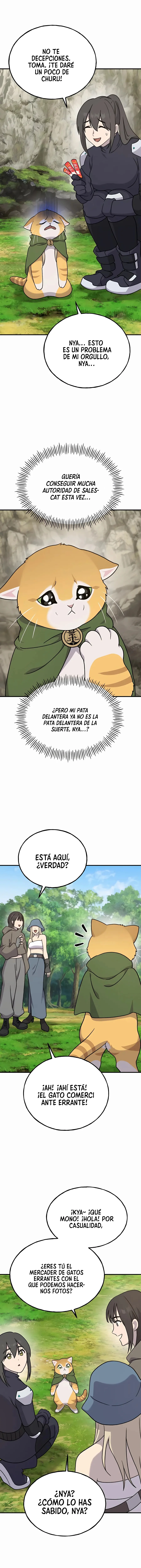 Read Cultivando en la torre en solitario ES Manga Online