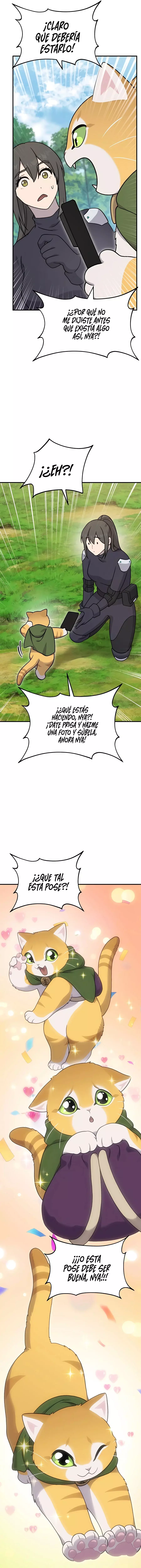 Read Cultivando en la torre en solitario ES Manga Online