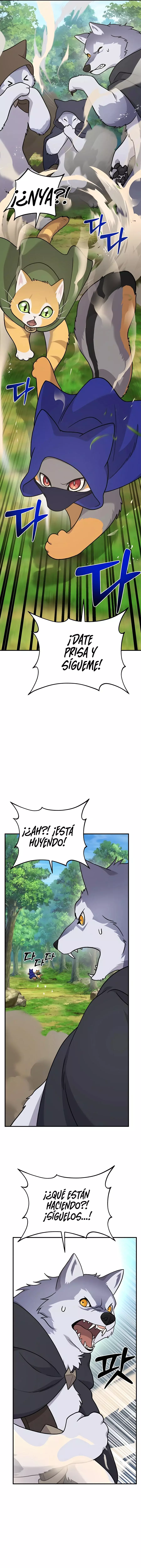 Read Cultivando en la torre en solitario ES Manga Online