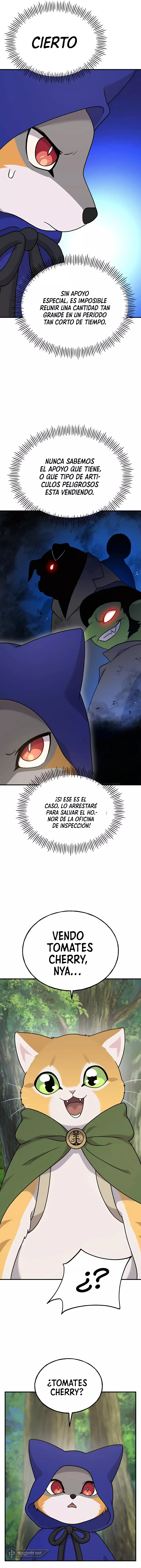 Read Cultivando en la torre en solitario ES Manga Online
