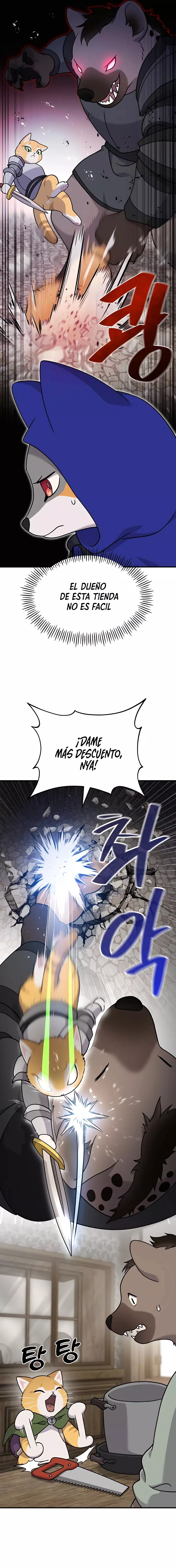 Read Cultivando en la torre en solitario ES Manga Online