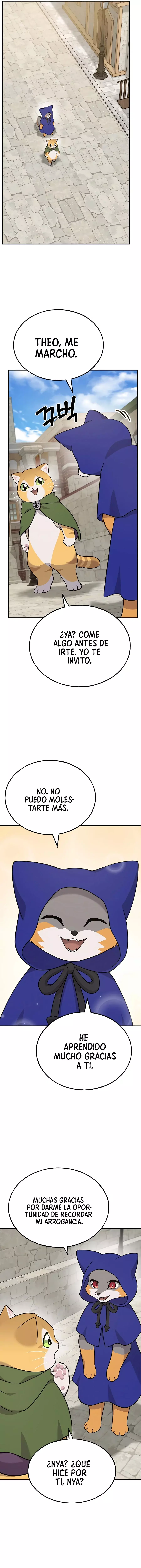 Read Cultivando en la torre en solitario ES Manga Online