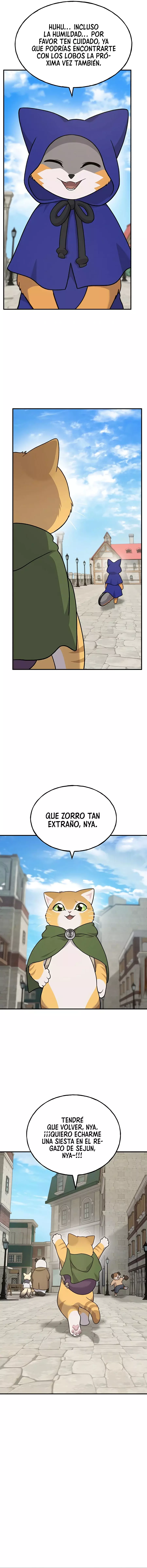 Read Cultivando en la torre en solitario ES Manga Online
