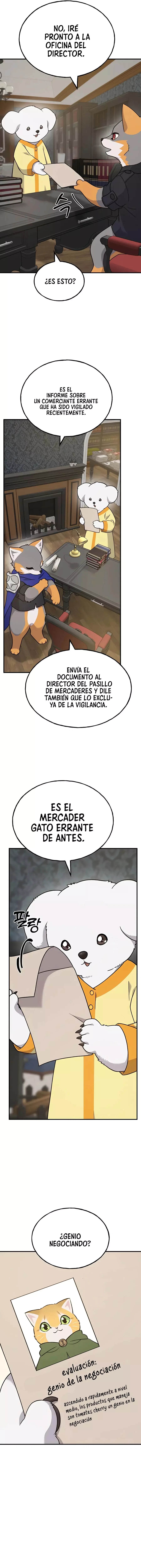 Read Cultivando en la torre en solitario ES Manga Online