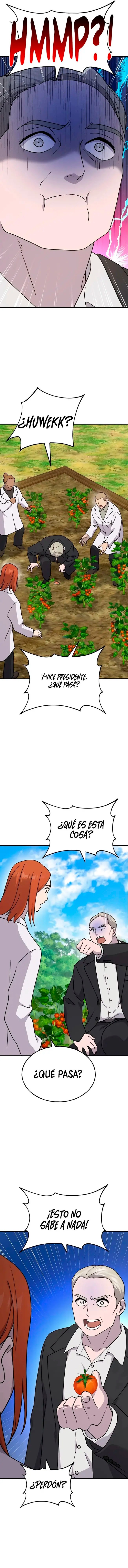 Read Cultivando en la torre en solitario ES Manga Online