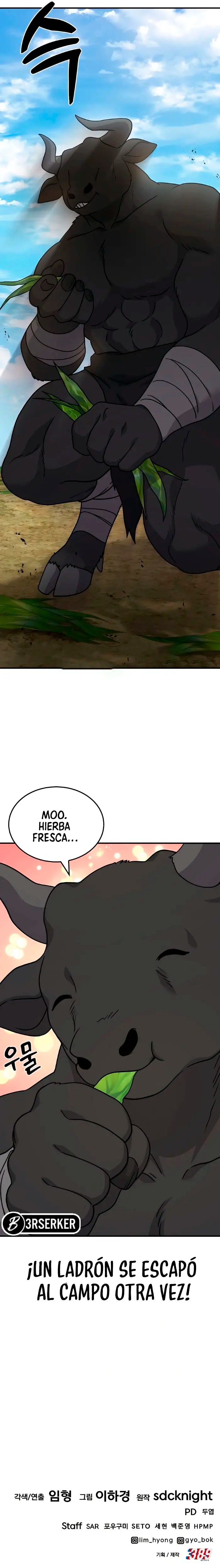 Read Cultivando en la torre en solitario ES Manga Online