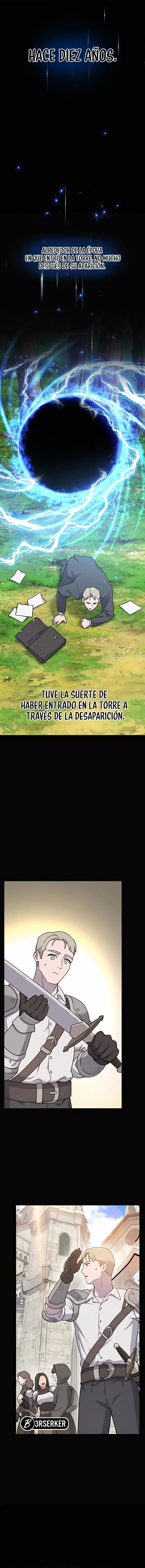 Read Cultivando en la torre en solitario ES Manga Online