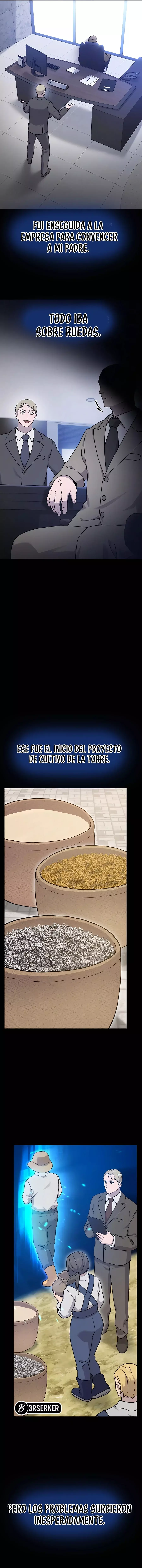Read Cultivando en la torre en solitario ES Manga Online