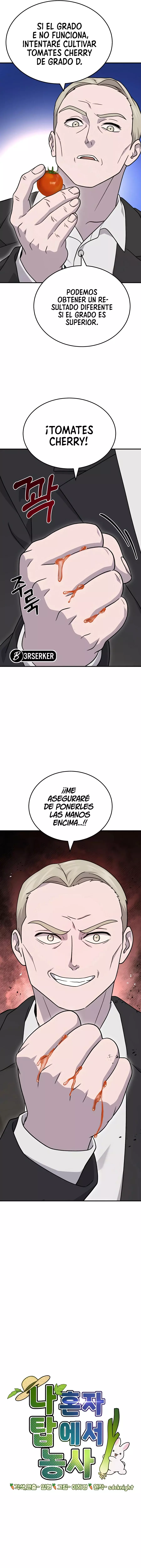 Read Cultivando en la torre en solitario ES Manga Online