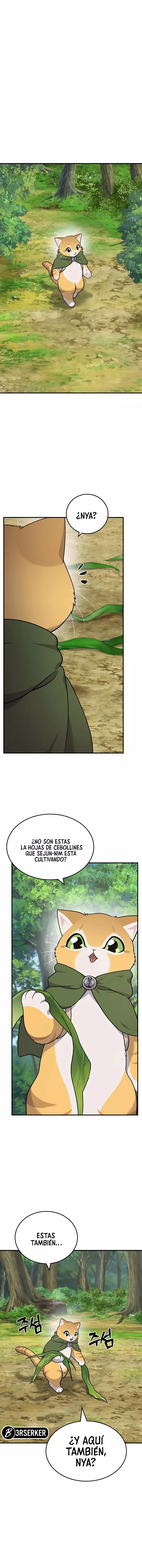 Read Cultivando en la torre en solitario ES Manga Online