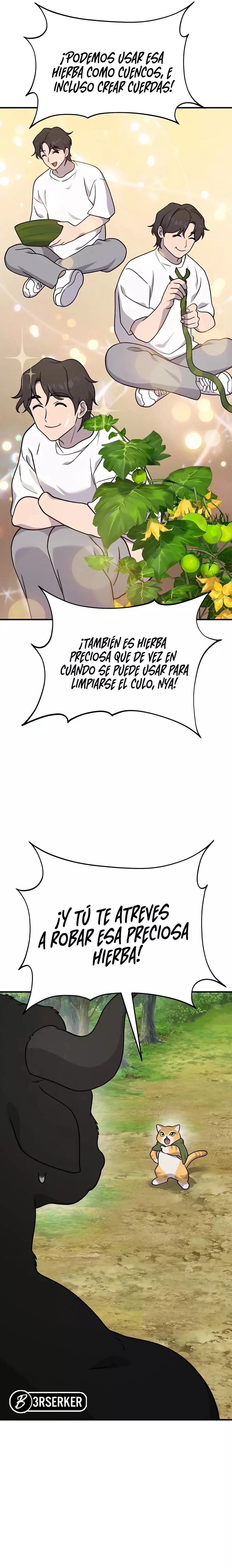 Read Cultivando en la torre en solitario ES Manga Online
