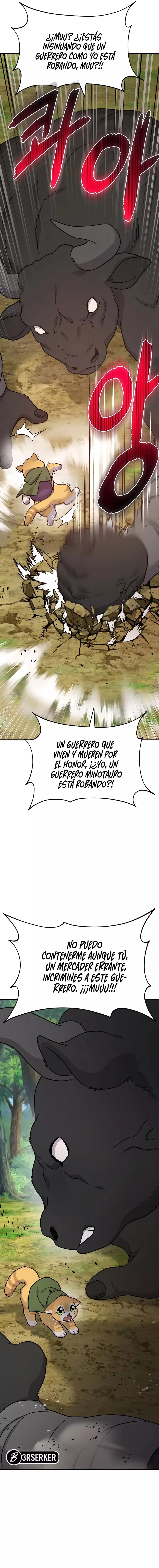 Read Cultivando en la torre en solitario ES Manga Online