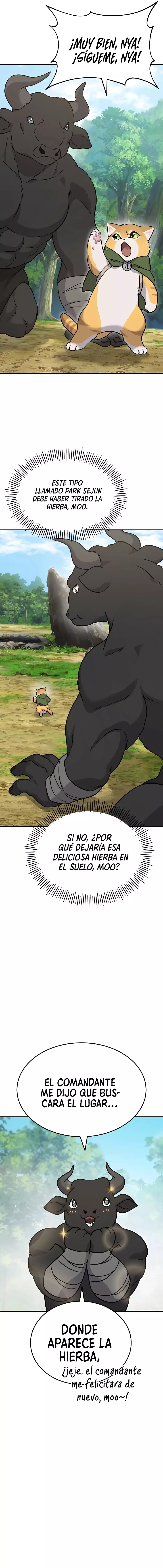 Read Cultivando en la torre en solitario ES Manga Online