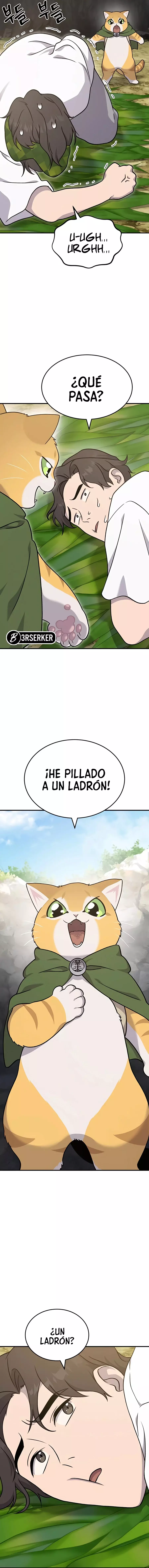 Read Cultivando en la torre en solitario ES Manga Online