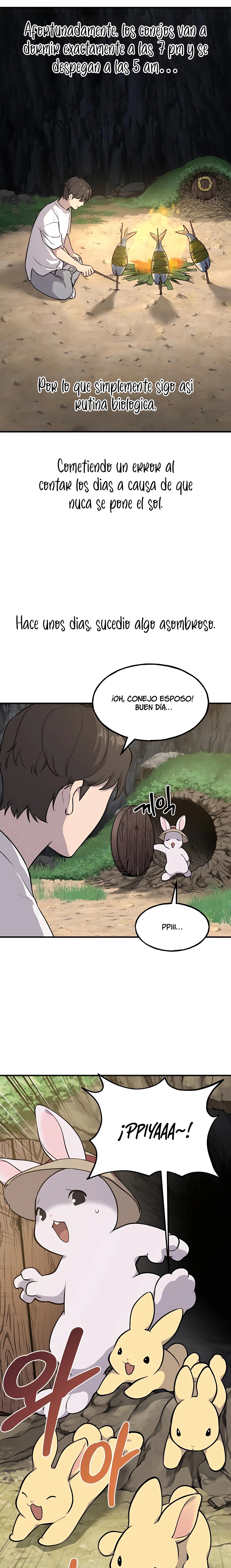 Read Cultivando en la torre en solitario ES Manga Online