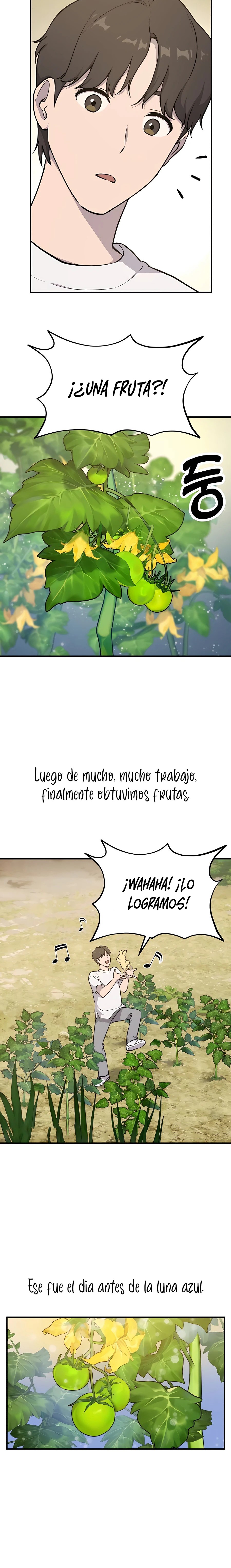 Read Cultivando en la torre en solitario ES Manga Online