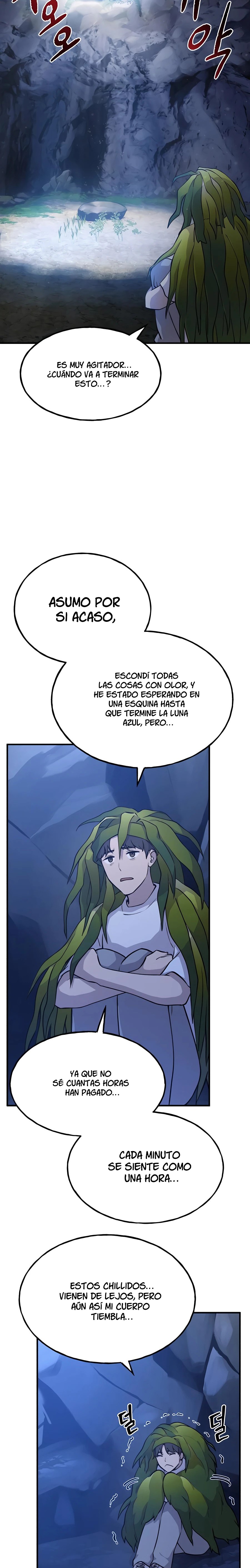 Read Cultivando en la torre en solitario ES Manga Online