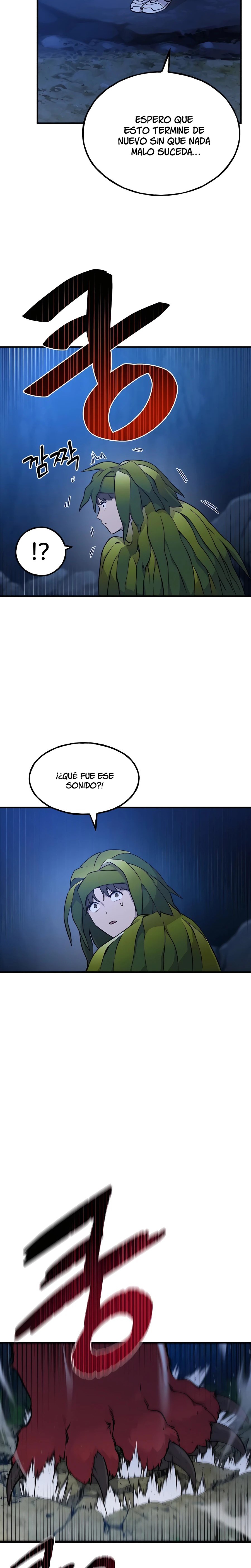 Read Cultivando en la torre en solitario ES Manga Online