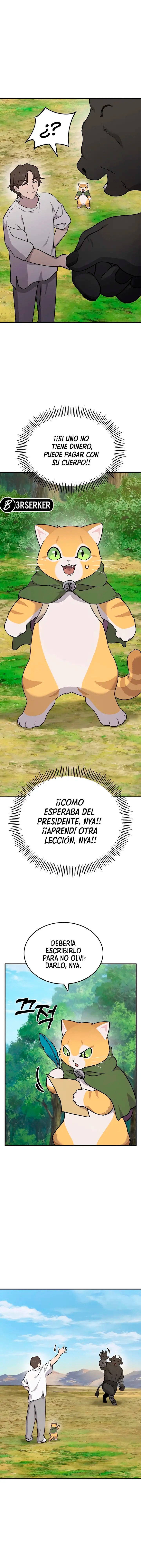 Read Cultivando en la torre en solitario ES Manga Online