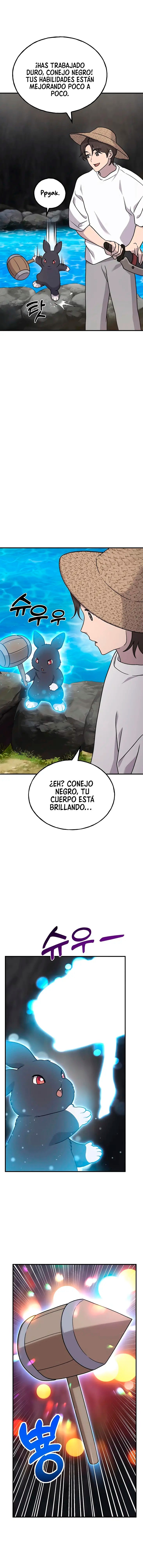 Read Cultivando en la torre en solitario ES Manga Online