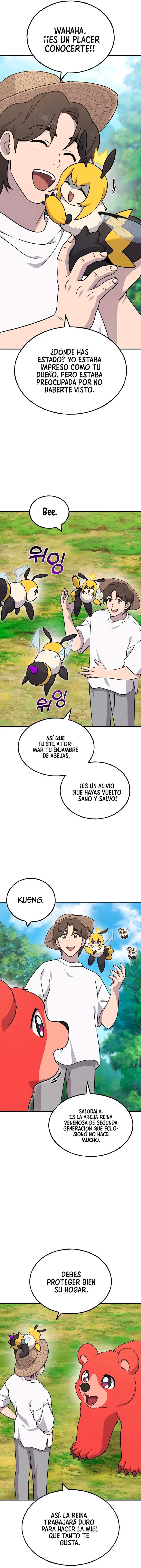 Read Cultivando en la torre en solitario ES Manga Online