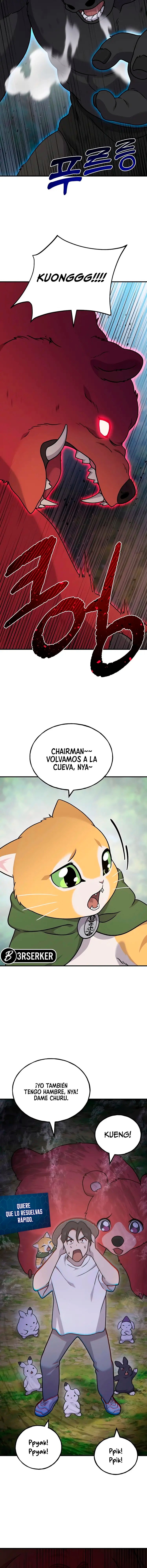 Read Cultivando en la torre en solitario ES Manga Online