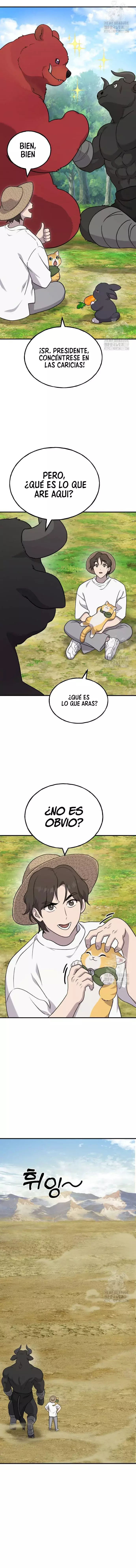 Read Cultivando en la torre en solitario ES Manga Online