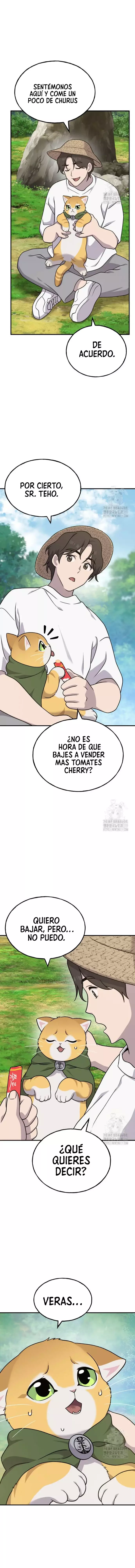 Read Cultivando en la torre en solitario ES Manga Online