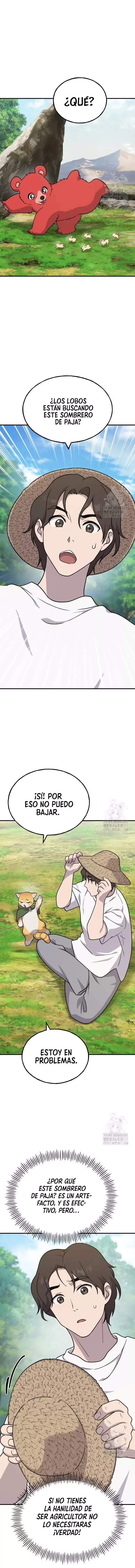 Read Cultivando en la torre en solitario ES Manga Online