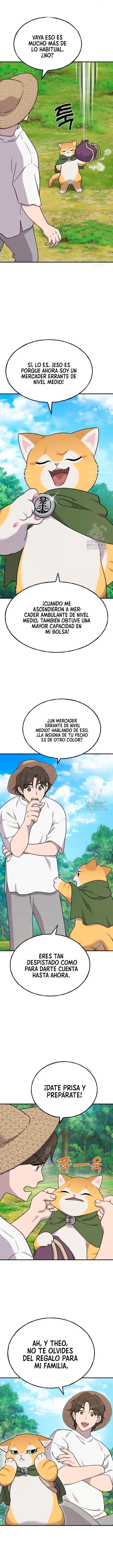 Read Cultivando en la torre en solitario ES Manga Online