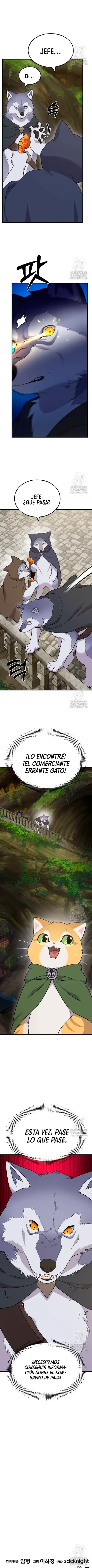 Read Cultivando en la torre en solitario ES Manga Online