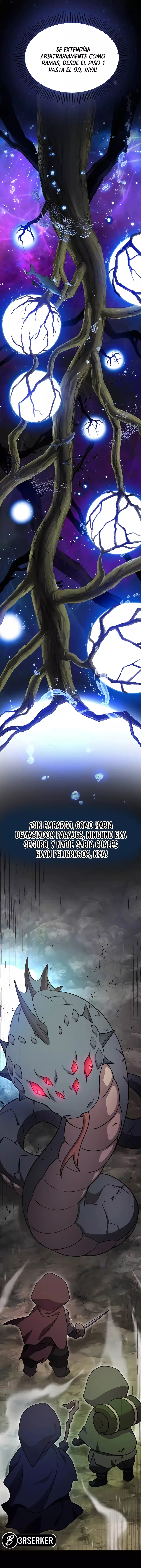 Read Cultivando en la torre en solitario ES Manga Online