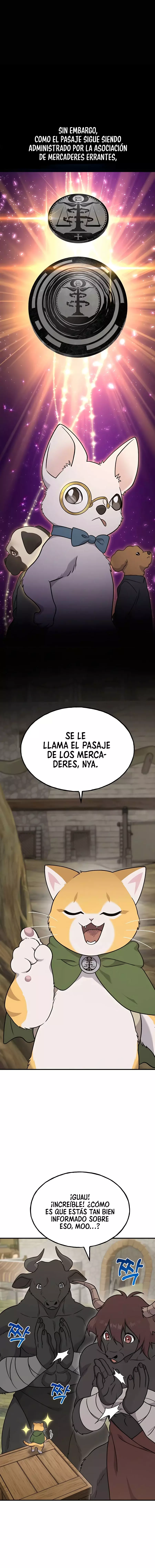 Read Cultivando en la torre en solitario ES Manga Online
