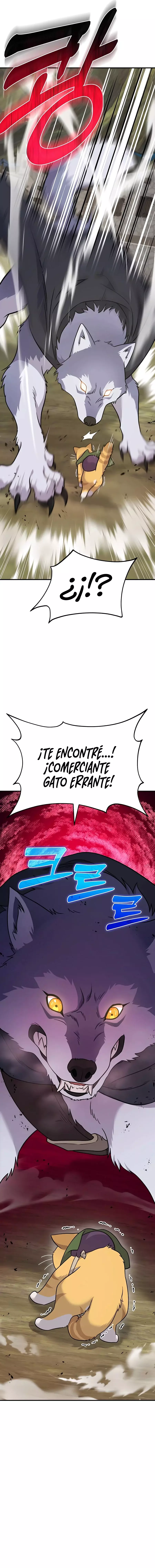 Read Cultivando en la torre en solitario ES Manga Online