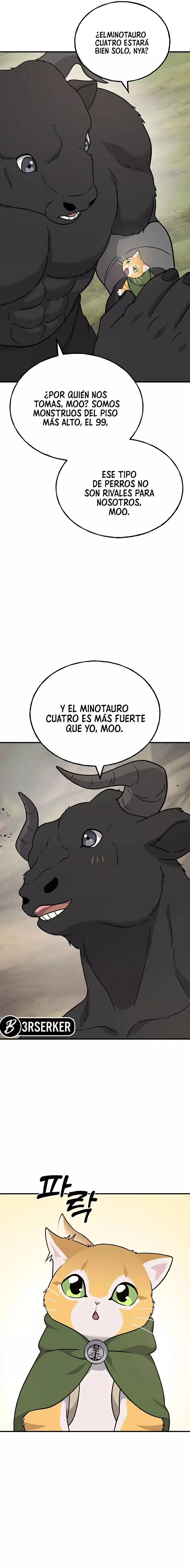 Read Cultivando en la torre en solitario ES Manga Online