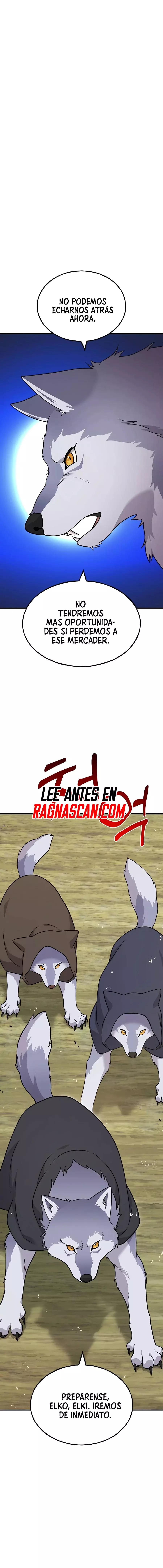 Read Cultivando en la torre en solitario ES Manga Online