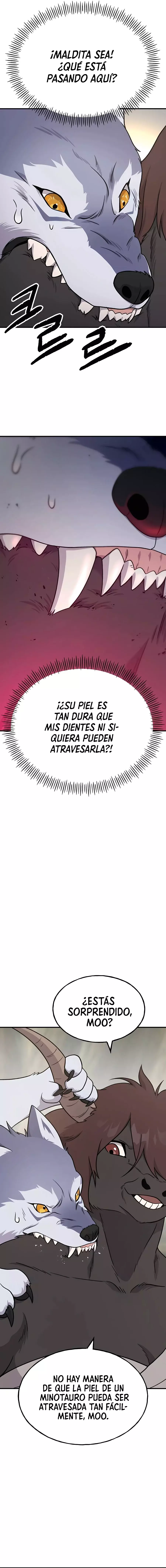 Read Cultivando en la torre en solitario ES Manga Online