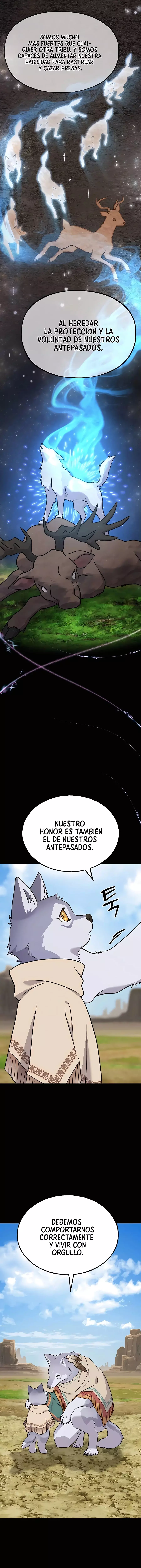 Read Cultivando en la torre en solitario ES Manga Online