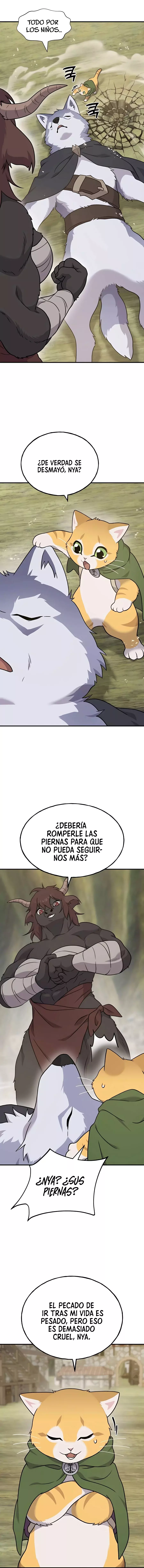 Read Cultivando en la torre en solitario ES Manga Online