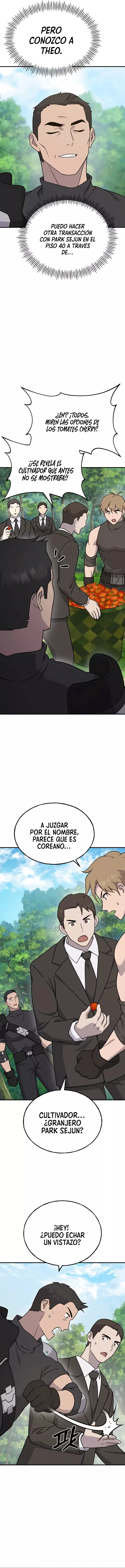 Read Cultivando en la torre en solitario ES Manga Online