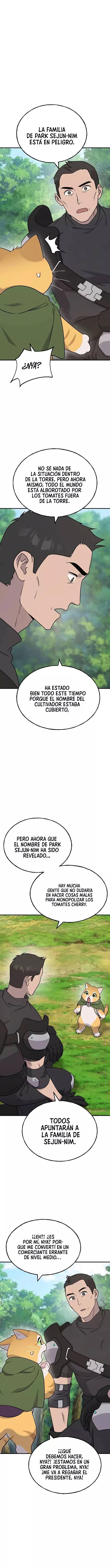 Read Cultivando en la torre en solitario ES Manga Online