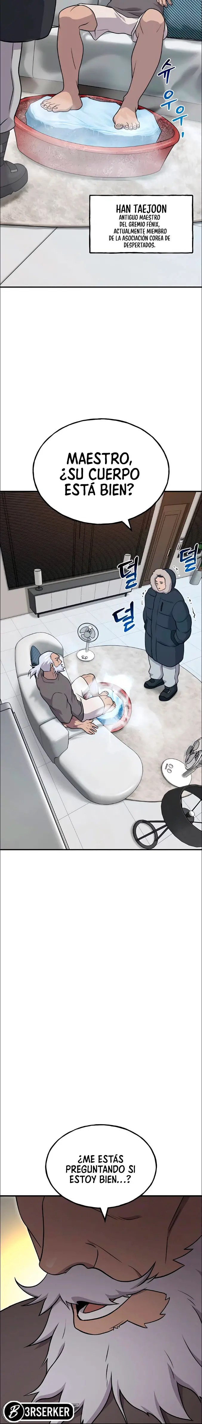 Read Cultivando en la torre en solitario ES Manga Online