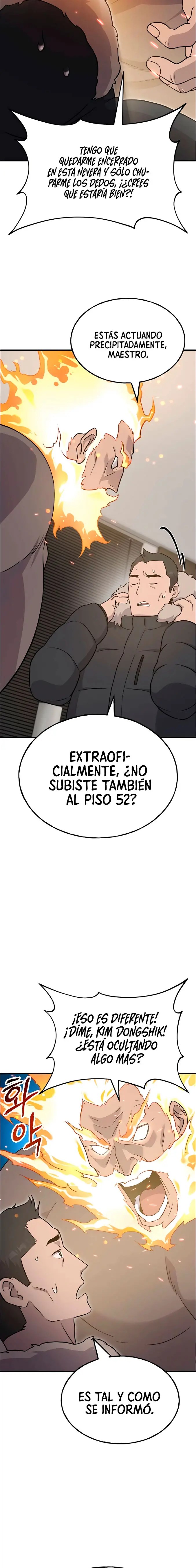 Read Cultivando en la torre en solitario ES Manga Online